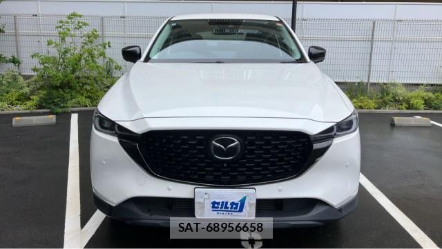Mazda CX-5 2022-04 8329241-9