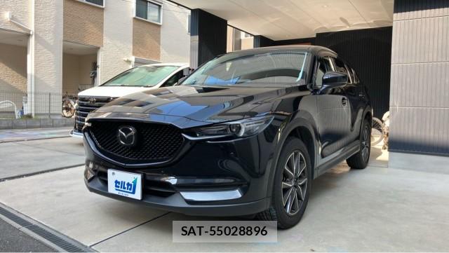Mazda CX-5 2018-12 8329312-0