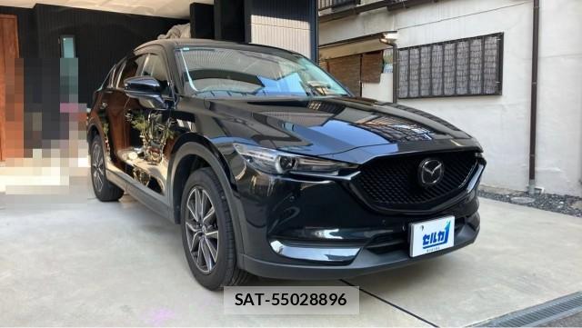 Mazda CX-5 2018-12 8329312-11