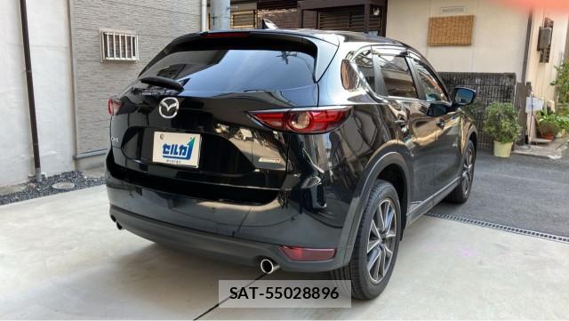 Mazda CX-5 2018-12 8329312-12