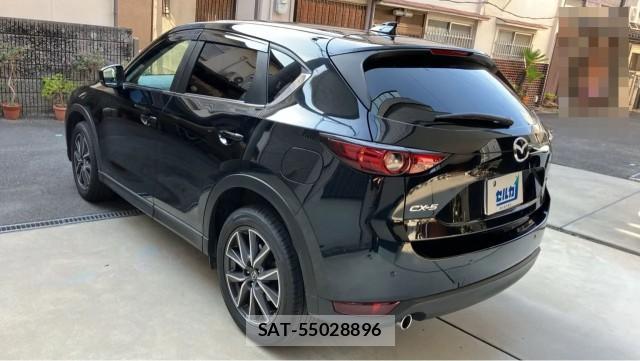 Mazda CX-5 2018-12 8329312-13
