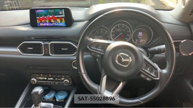 Mazda CX-5 2018-12 8329312-16