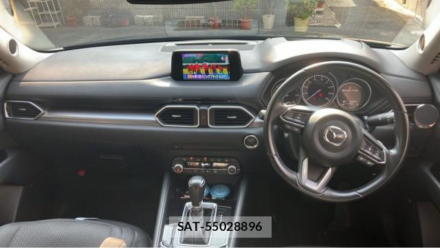 Mazda CX-5 2018-12 8329312-2