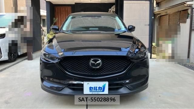 Mazda CX-5 2018-12 8329312-9