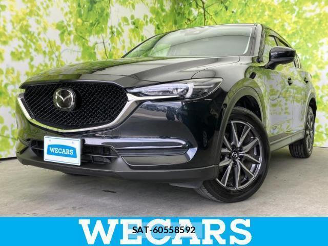 Mazda CX-5 2017-10 8329853-0