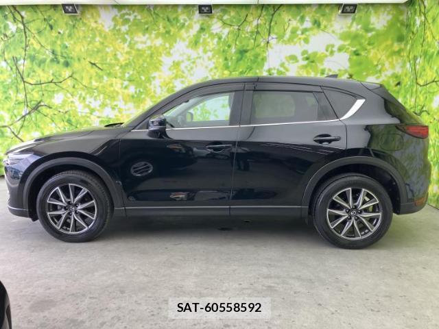 Mazda CX-5 2017-10 8329853-1
