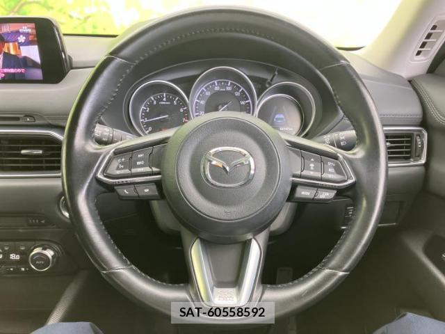 Mazda CX-5 2017-10 8329853-14