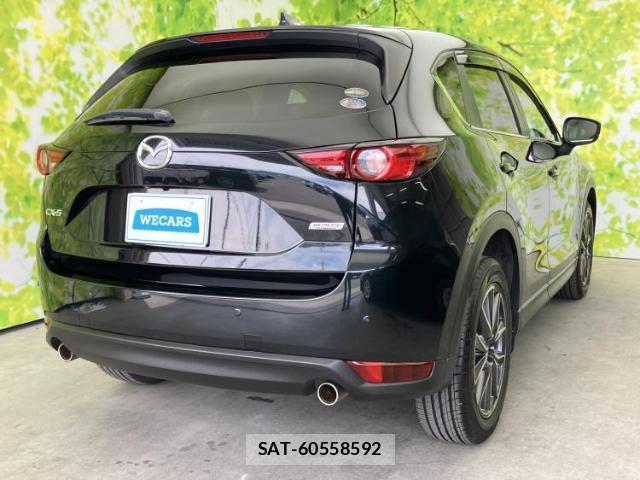 Mazda CX-5 2017-10 8329853-2