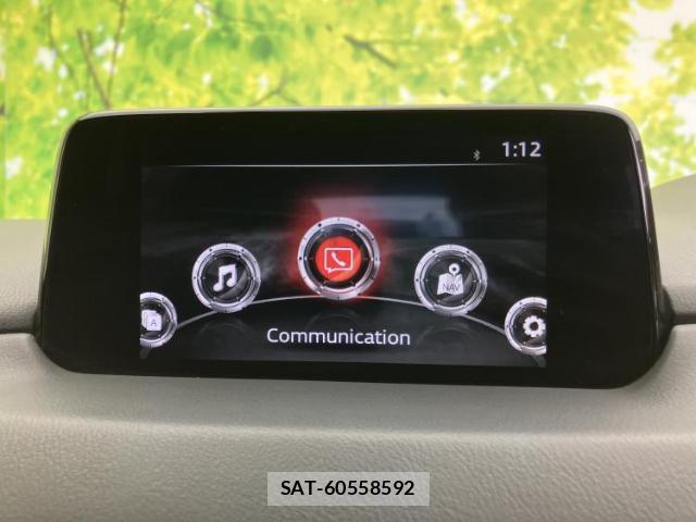 Mazda CX-5 2017-10 8329853-8
