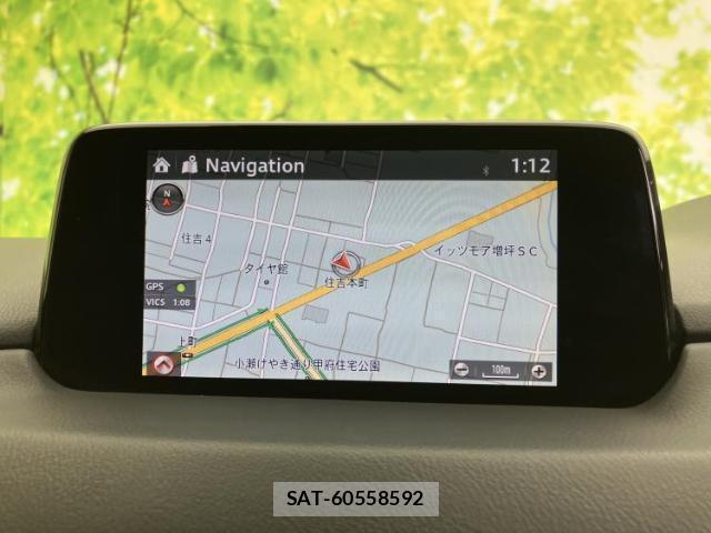 Mazda CX-5 2017-10 8329853-9