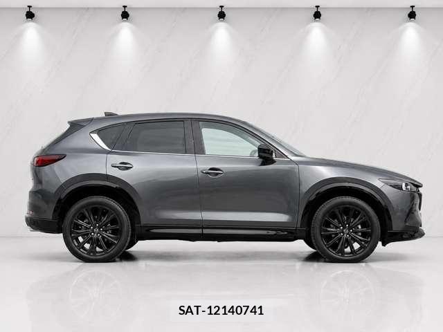 Mazda CX-5 2024-01 8329946-1