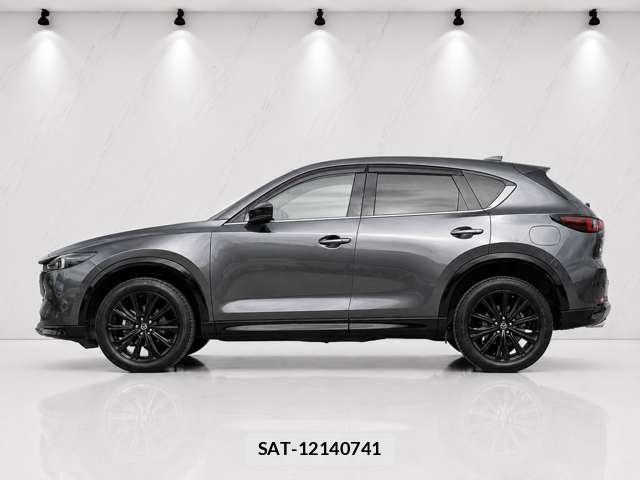 Mazda CX-5 2024-01 8329946-2