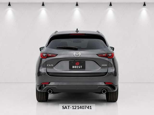 Mazda CX-5 2024-01 8329946-3