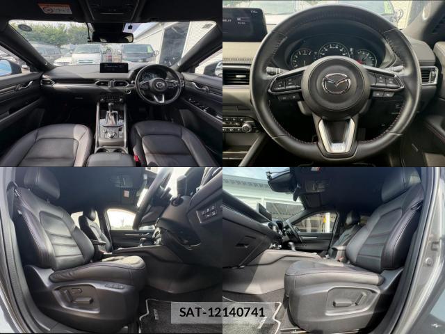 Mazda CX-5 2024-01 8329946-4