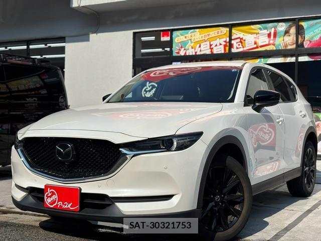 Mazda CX-5 2021-07 8329994-0