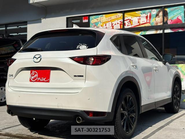 Mazda CX-5 2021-07 8329994-10