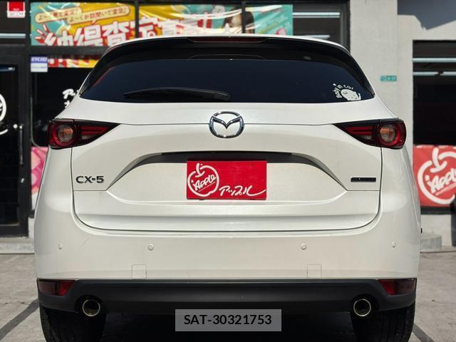 Mazda CX-5 2021-07 8329994-11