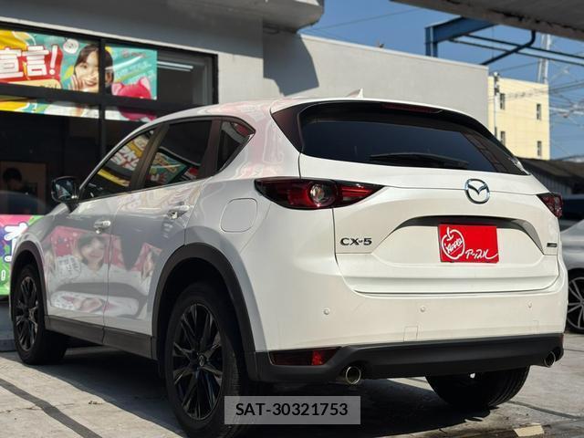 Mazda CX-5 2021-07 8329994-12