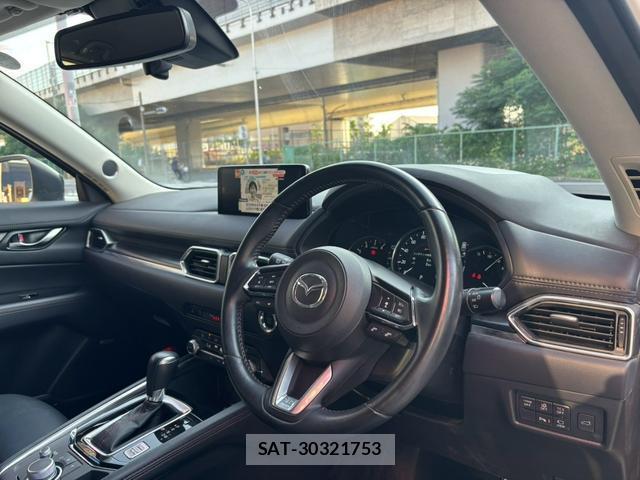 Mazda CX-5 2021-07 8329994-14