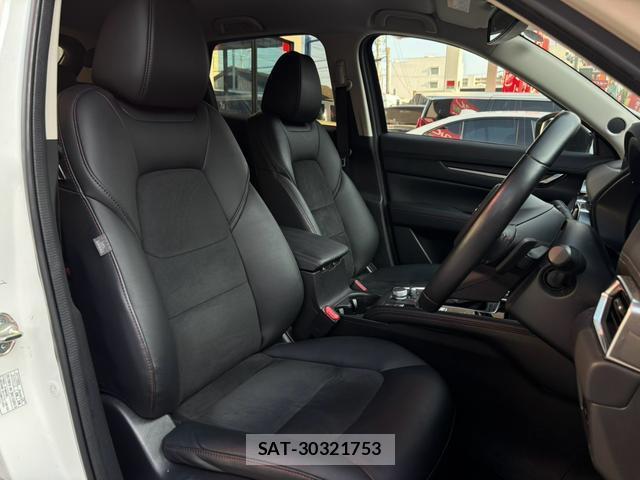 Mazda CX-5 2021-07 8329994-5