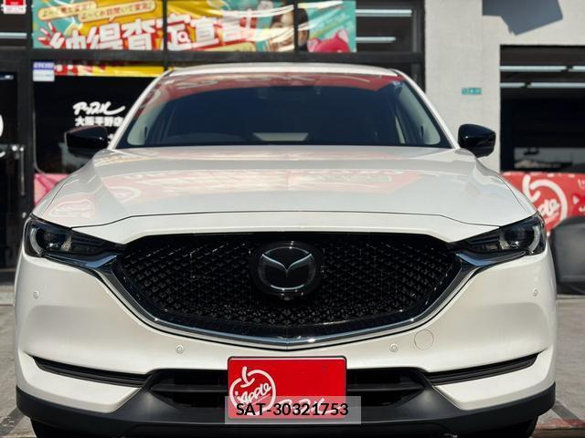 Mazda CX-5 2021-07 8329994-8