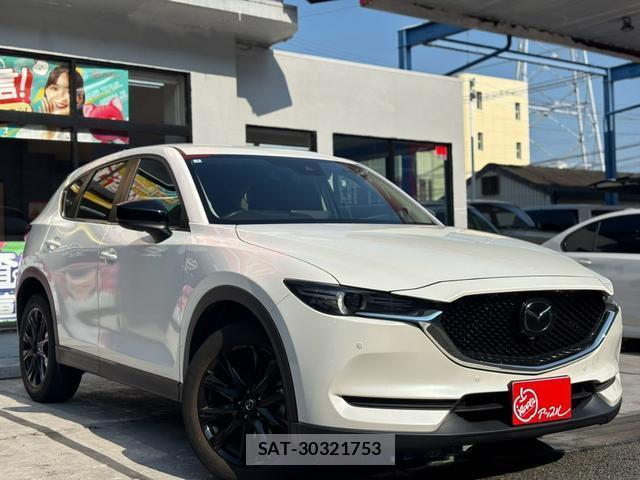 Mazda CX-5 2021-07 8329994-9