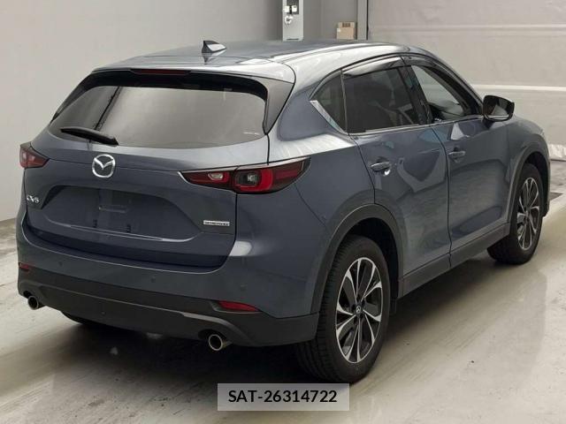 Mazda CX-5 2021-12 8330104-1