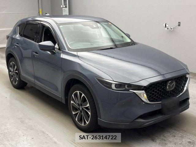 Mazda CX-5 2021-12 8330104-3