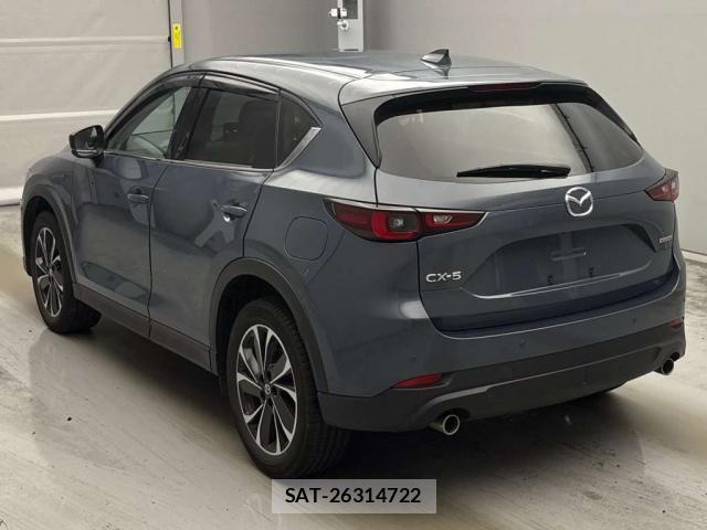 Mazda CX-5 2021-12 8330104-4