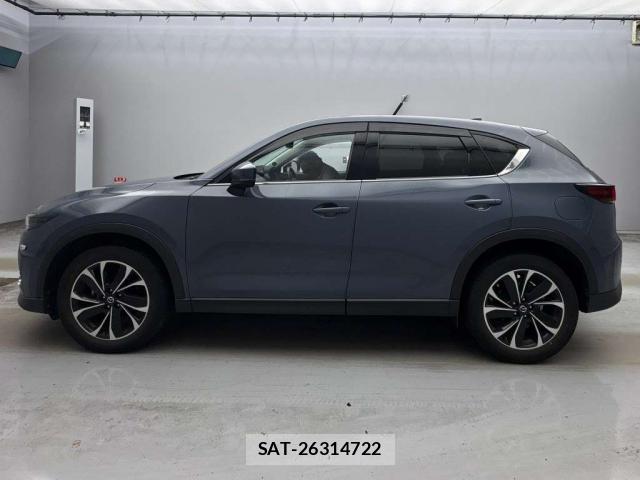 Mazda CX-5 2021-12 8330104-6