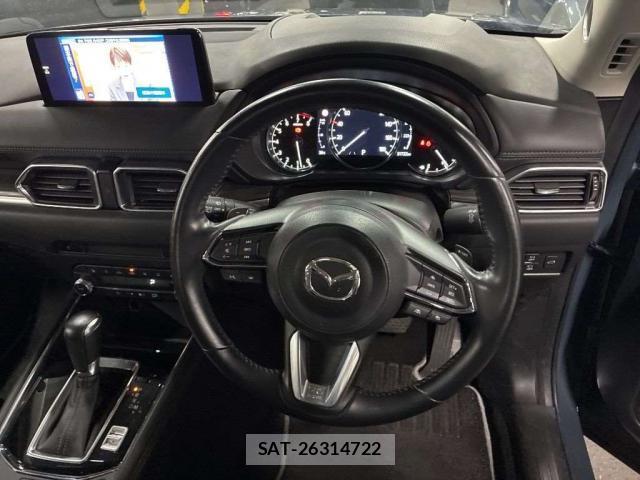 Mazda CX-5 2021-12 8330104-7