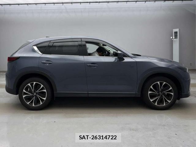 Mazda CX-5 2021-12 8330104-8