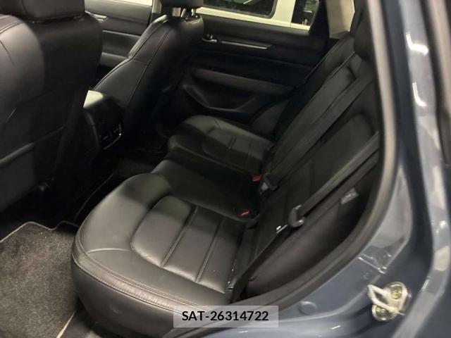 Mazda CX-5 2021-12 8330104-9