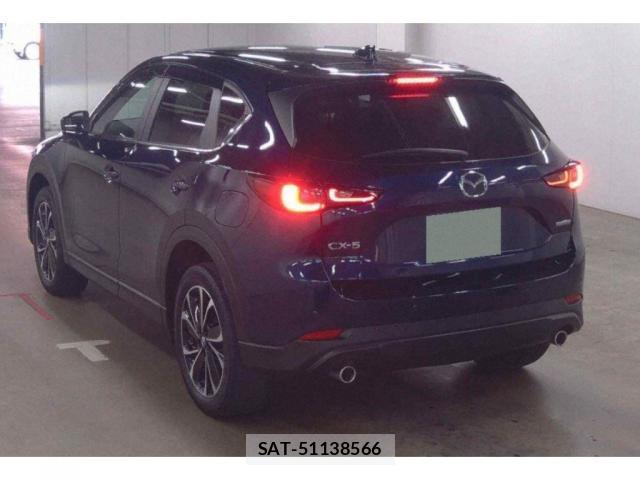 Mazda CX-5 2022-09 8330106-4