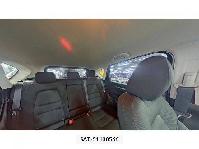 Mazda CX-5 2022-09 8330106-7