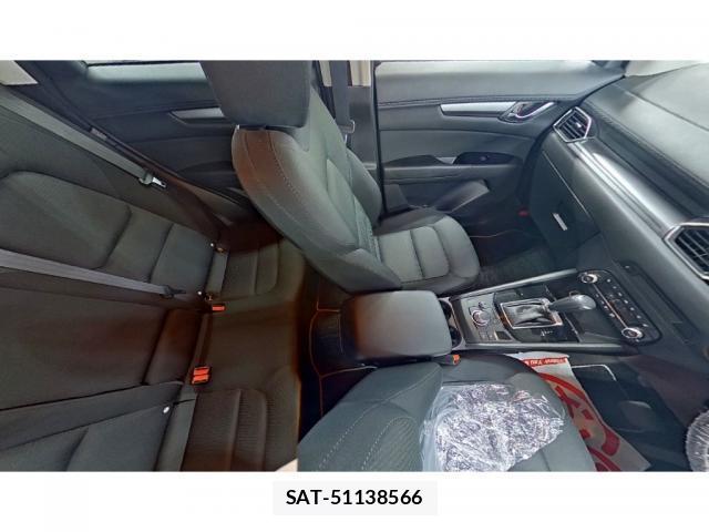 Mazda CX-5 2022-09 8330106-8