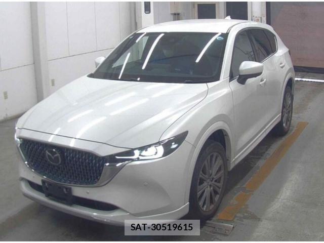 Mazda CX-5 2024-04 8330114-0