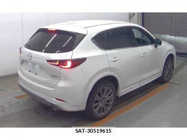 Mazda CX-5 2024-04 8330114-1