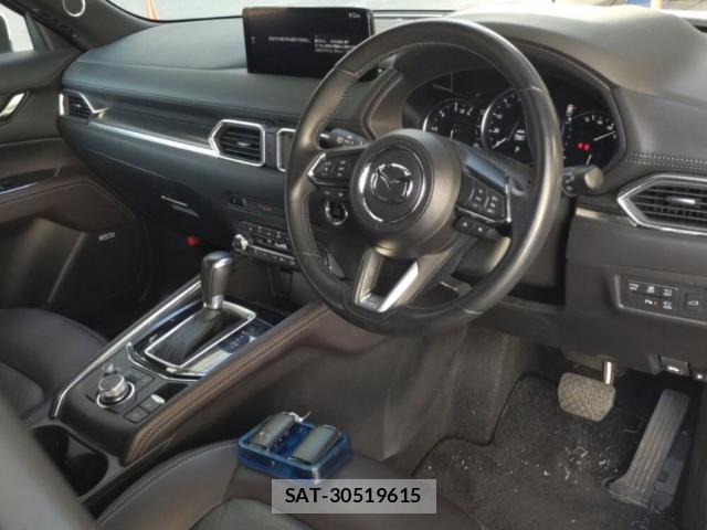 Mazda CX-5 2024-04 8330114-2