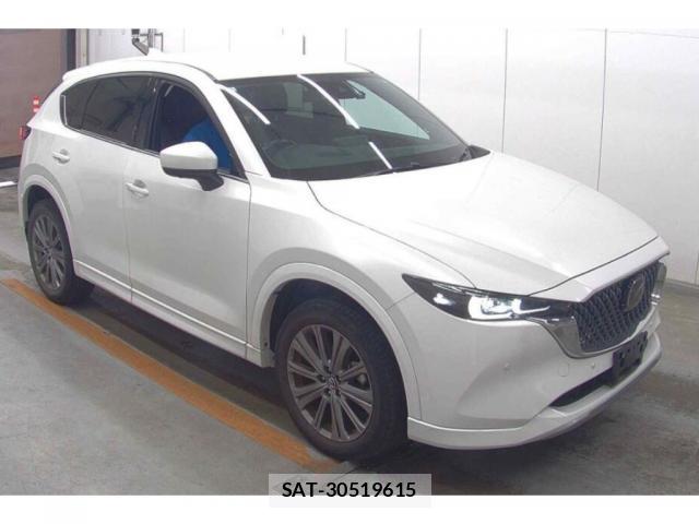 Mazda CX-5 2024-04 8330114-3