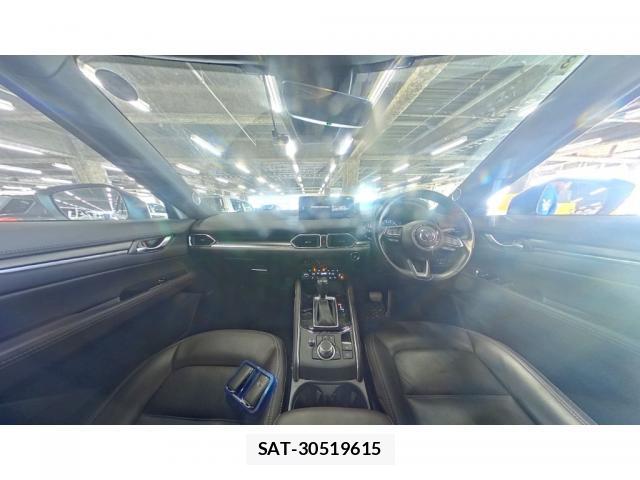 Mazda CX-5 2024-04 8330114-5