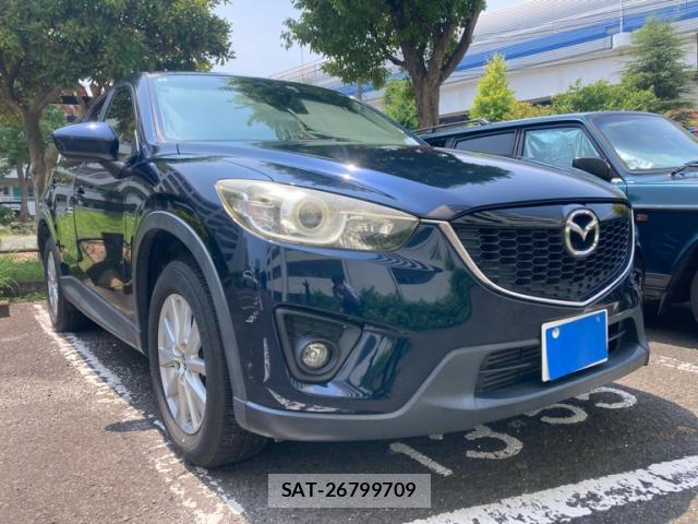 Mazda CX-5 2013-11 8330167-1