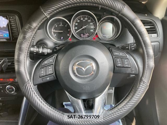 Mazda CX-5 2013-11 8330167-10