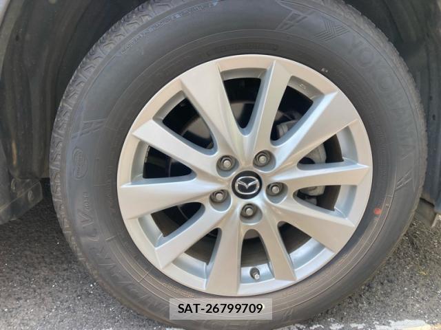 Mazda CX-5 2013-11 8330167-12