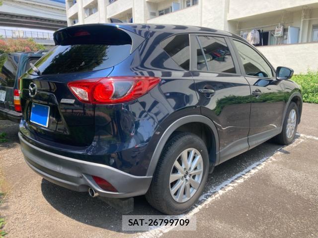 Mazda CX-5 2013-11 8330167-13