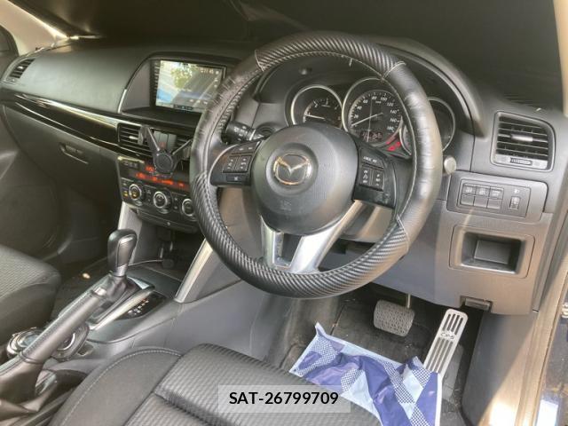 Mazda CX-5 2013-11 8330167-9