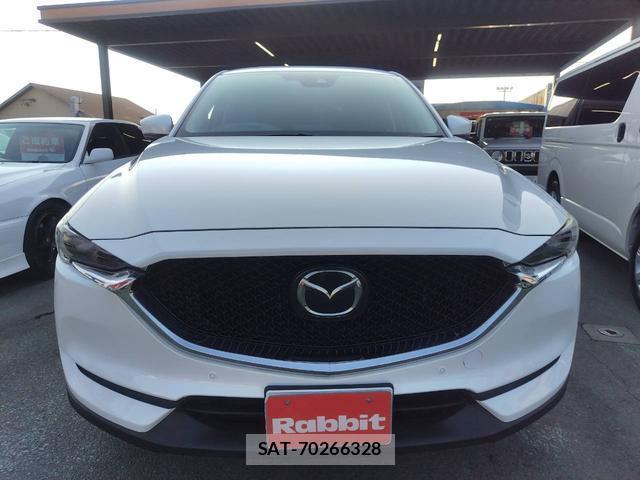 Mazda CX-5 2017-03 8330216-1
