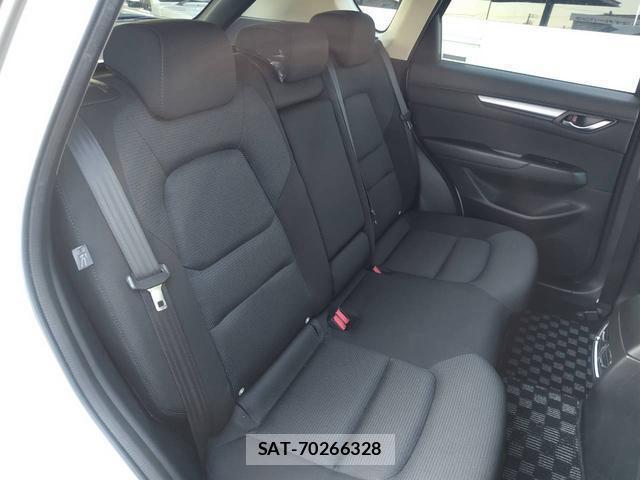Mazda CX-5 2017-03 8330216-10