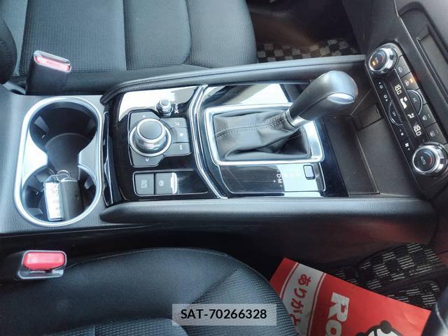 Mazda CX-5 2017-03 8330216-11