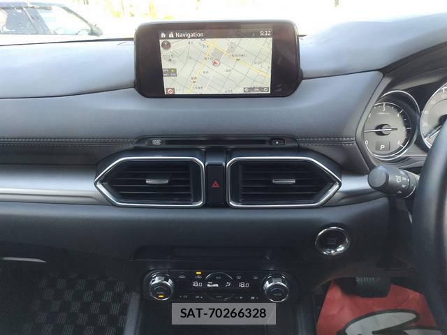Mazda CX-5 2017-03 8330216-12